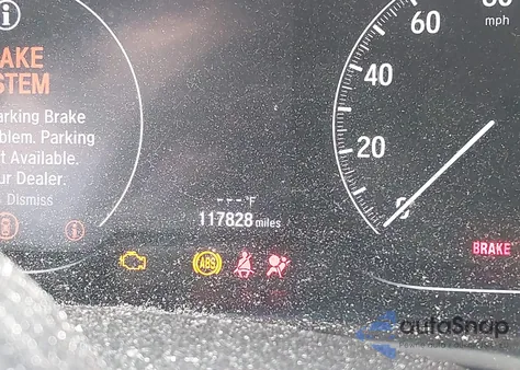 2018 Honda Accord Touring из США, поврежденный, VIN 1HGCV1F99JA099232